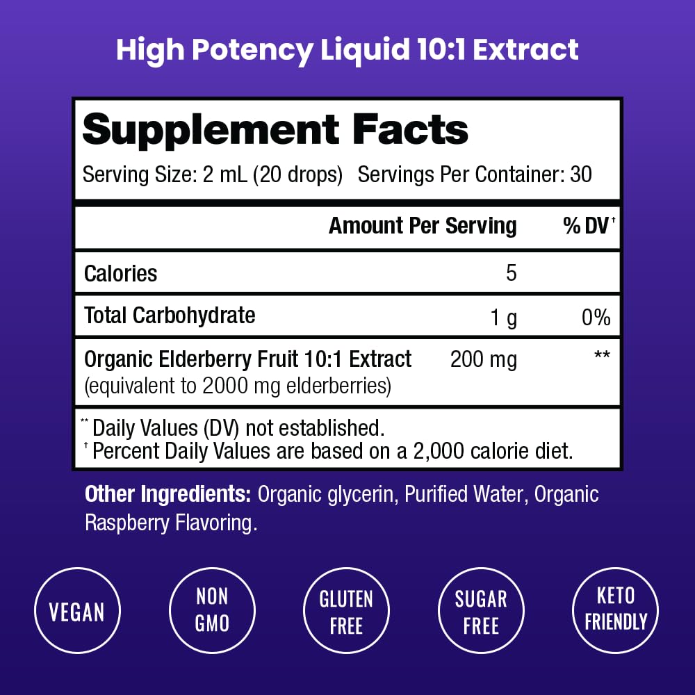 NutraChamps Made in USA label signals lab-tested vegan and gluten-free quality