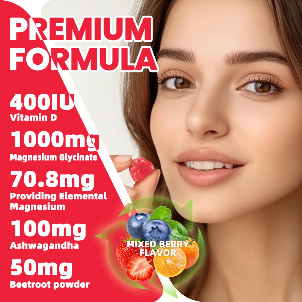 NUTRAGOGO gummies suitable for kids and adults use
