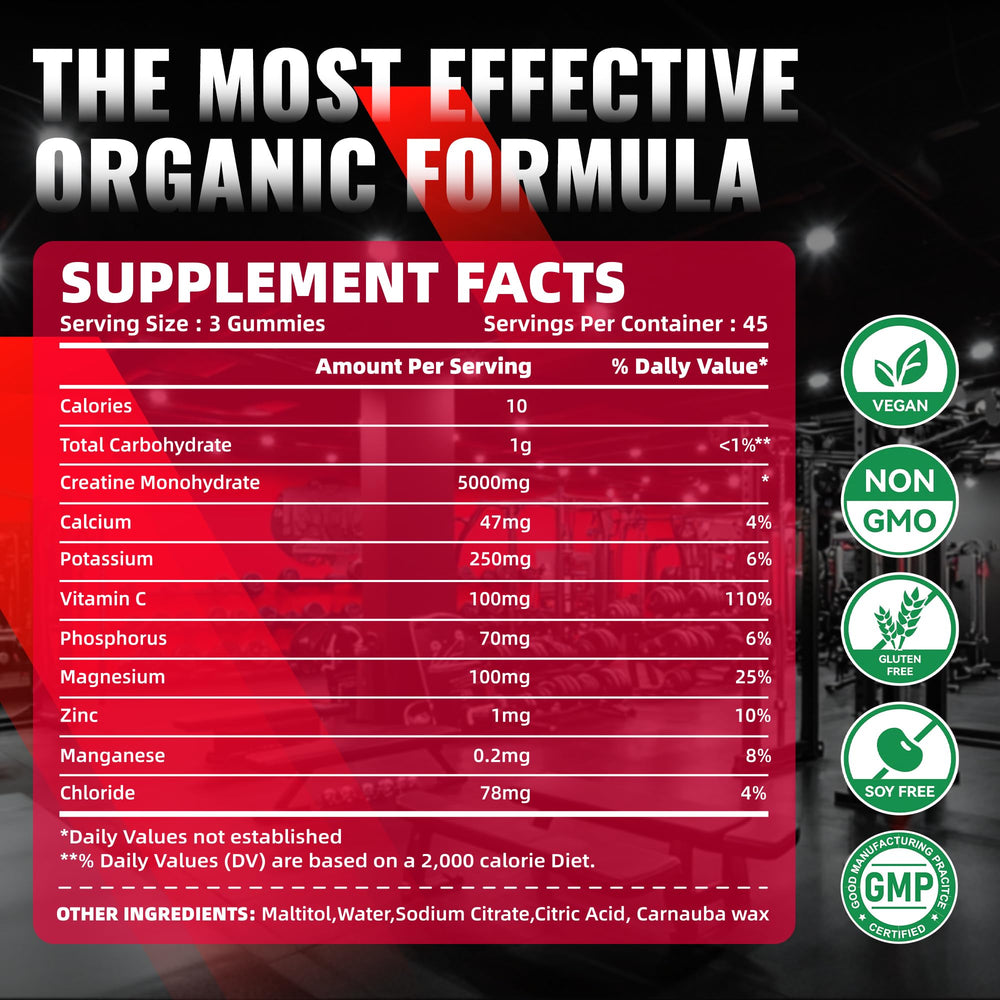 NUTRAGOGO strawberry electrolyte gummies pack highlights flavor and hydration-friendly option