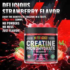 NUTRAGOGO vegan sugar-free formula label on bottle