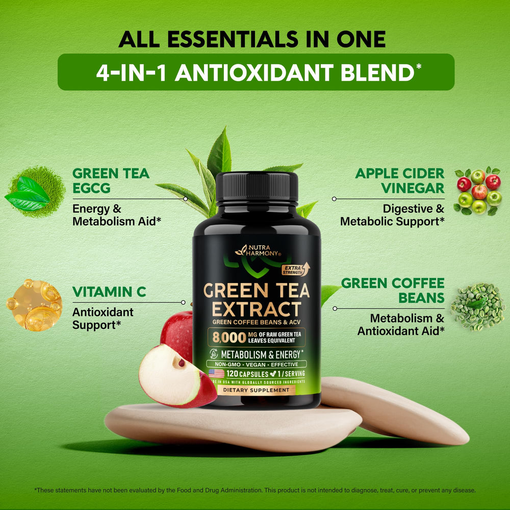 NutraHarmony ACV ingredient blend adds tangy versatility to routine