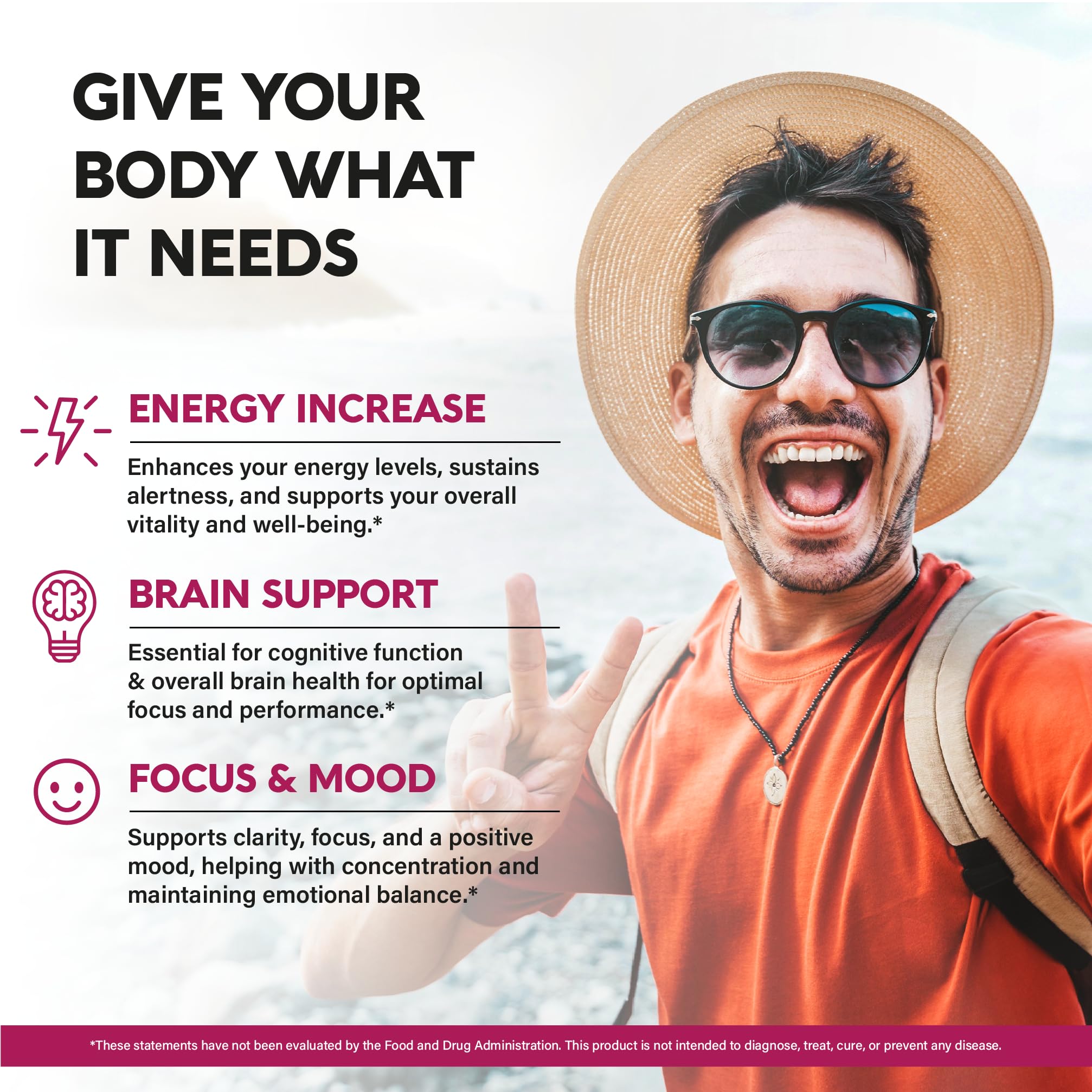 NutraHarmony B12 drops label closeup emphasizes USDA Organic vegan formula.