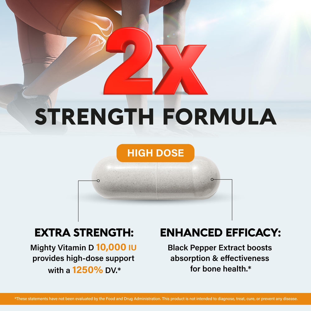 NutraHarmony capsules close-up illustrating easy-to-swallow form