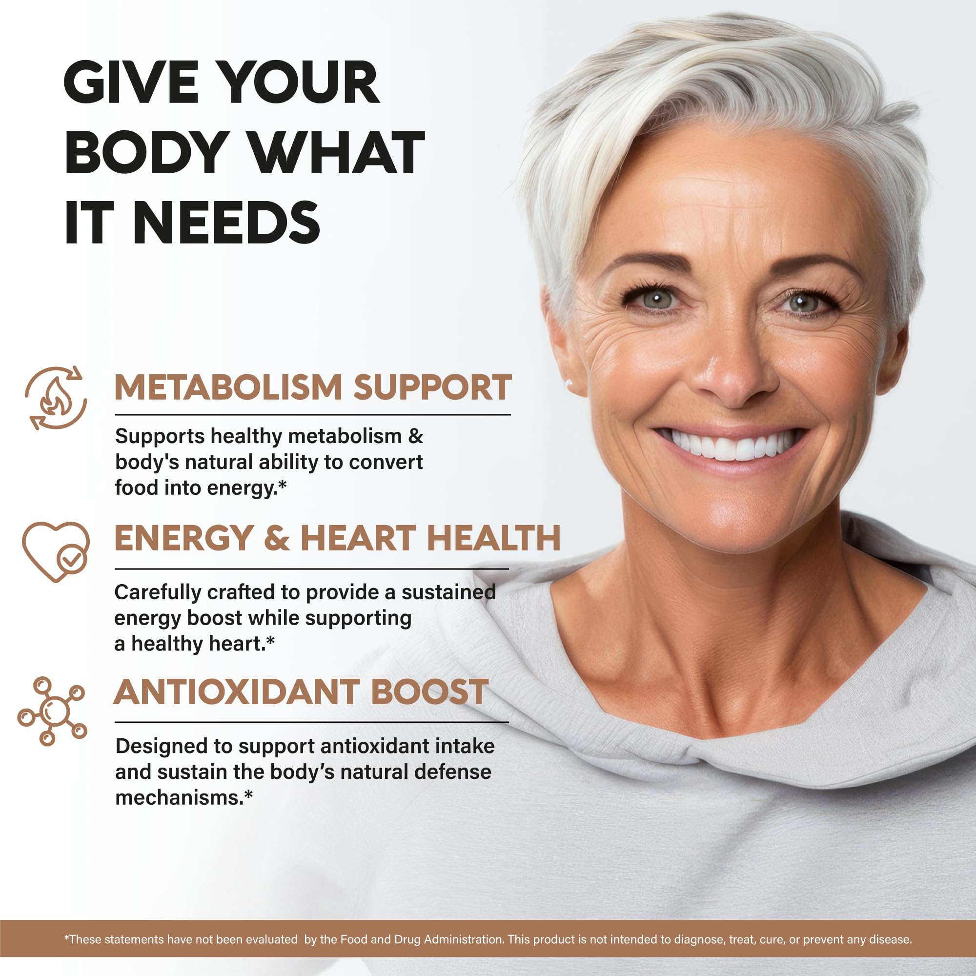 NUTRAHARMONY Ceylon Cinnamon capsules label highlighting USA-made, GMO-free formula