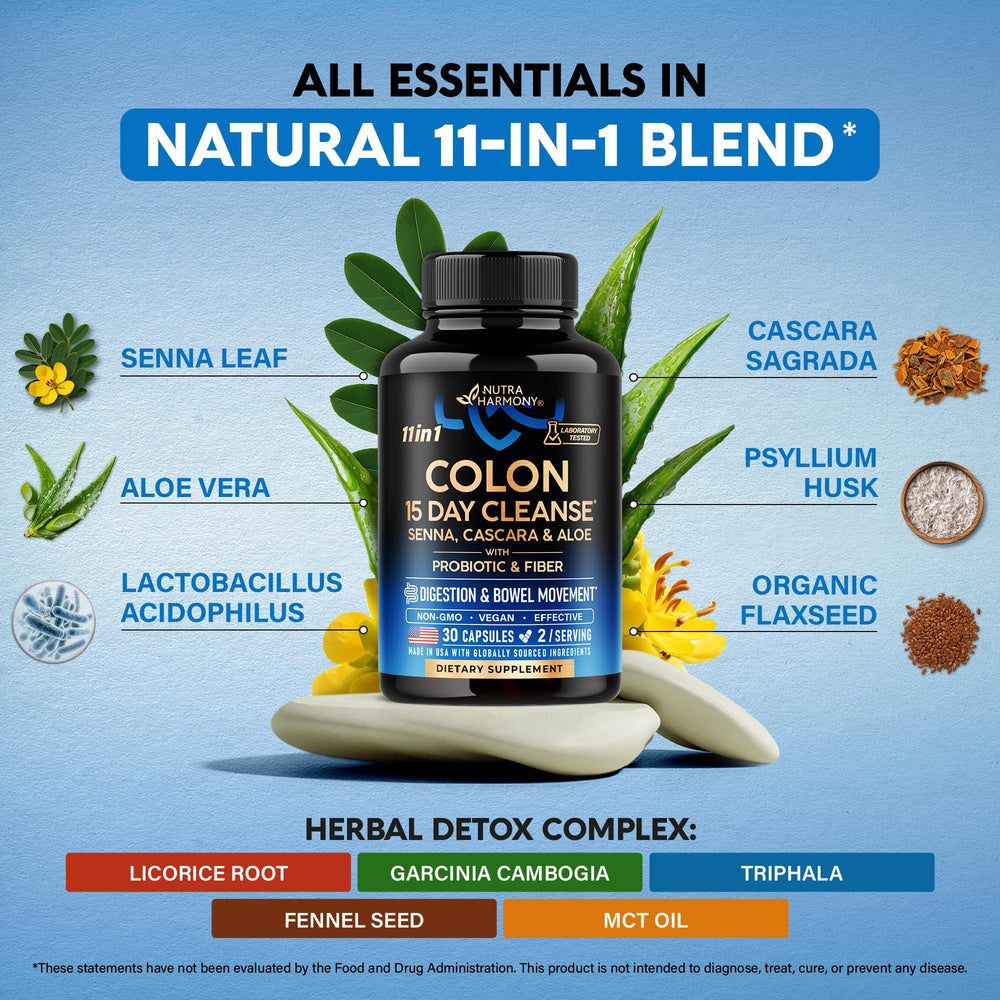 Probiotics and fiber included for gut-friendly balance.