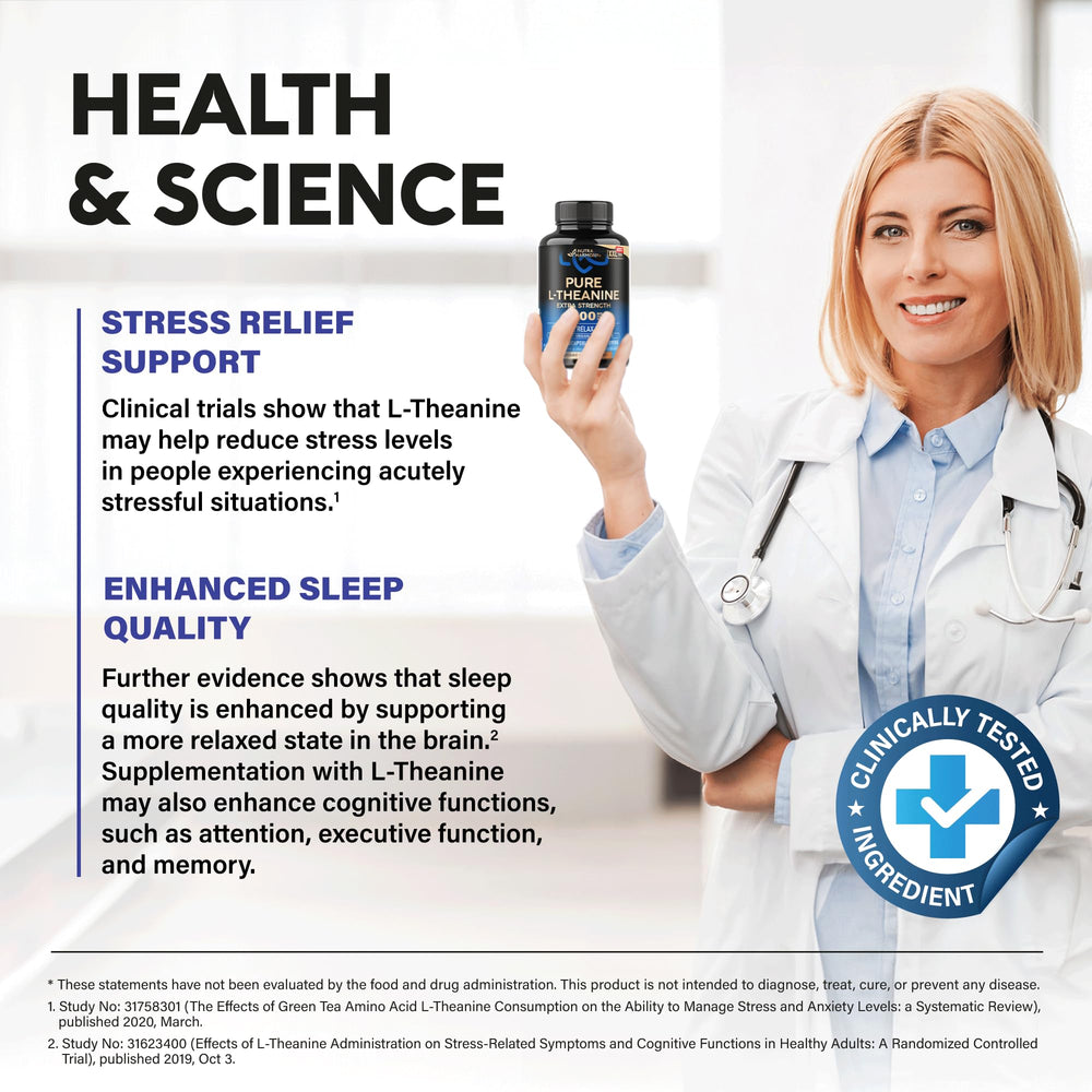 Nutraharmony daily use scene suggests calm mornings and focused work.