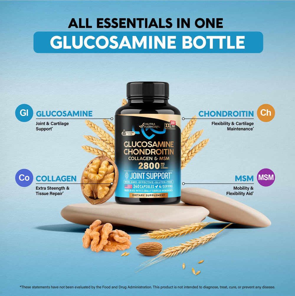 Back packaging includes dosage guidance for safe daily use and routine.