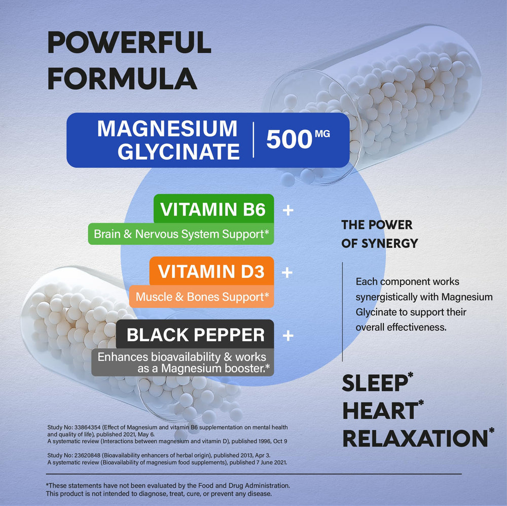 NutraHarmony lab-tested seal on product packaging