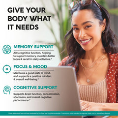 NutraHarmony organic label closeup highlights USDA Organic quality.