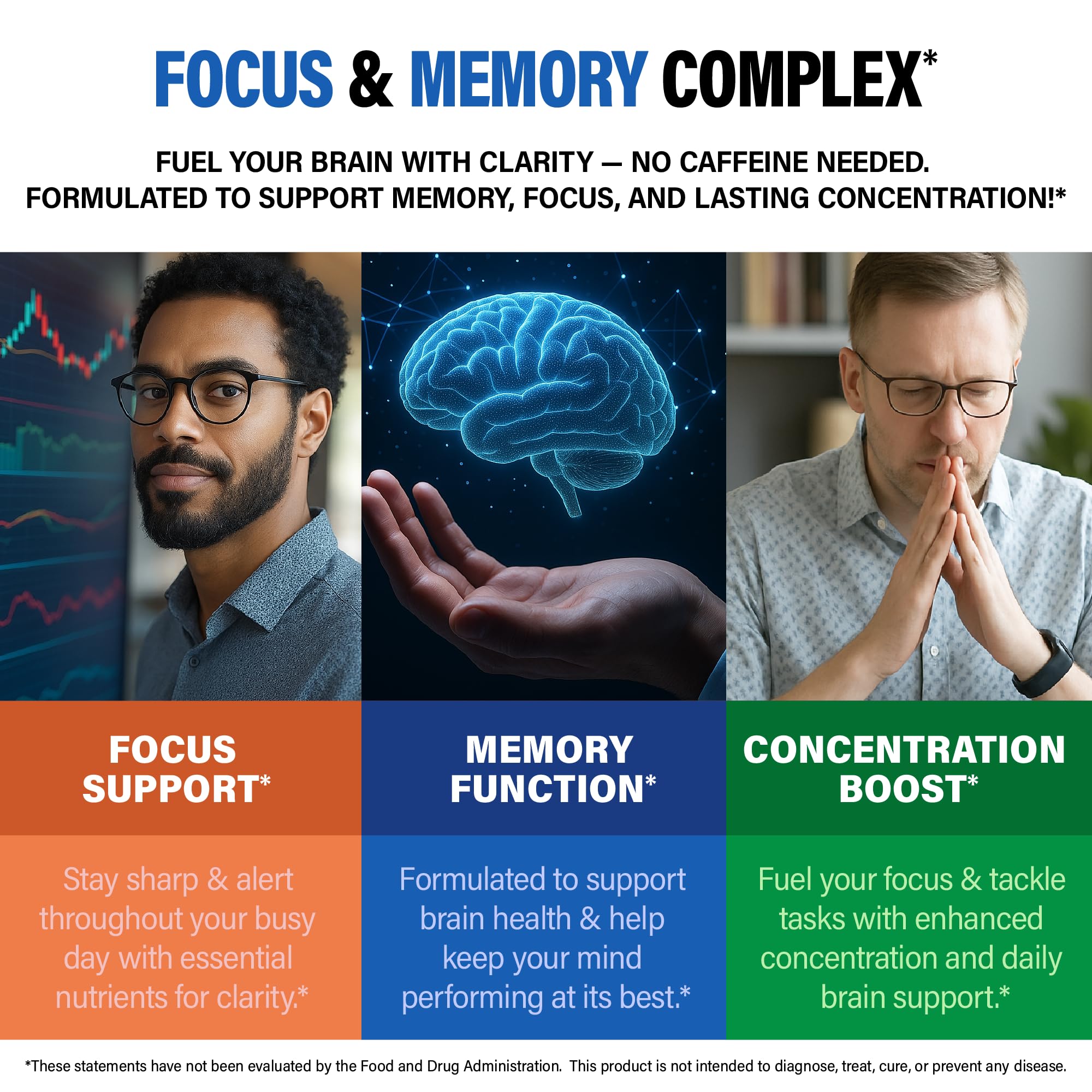 NUTRAHARMONY capsules illustrate bioavailable nutrients for absorption and effectiveness