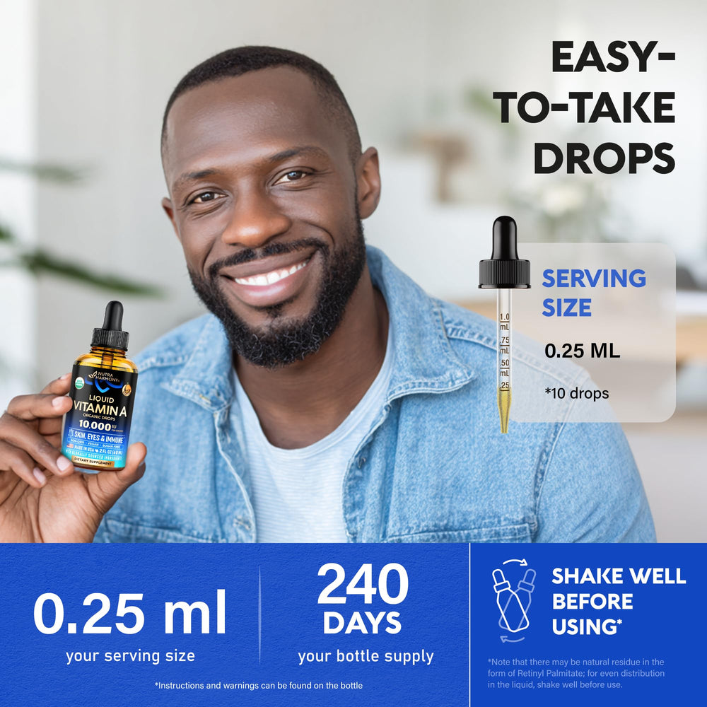 NutraHarmony vegan sugar-free icons highlight alcohol-free daily use.