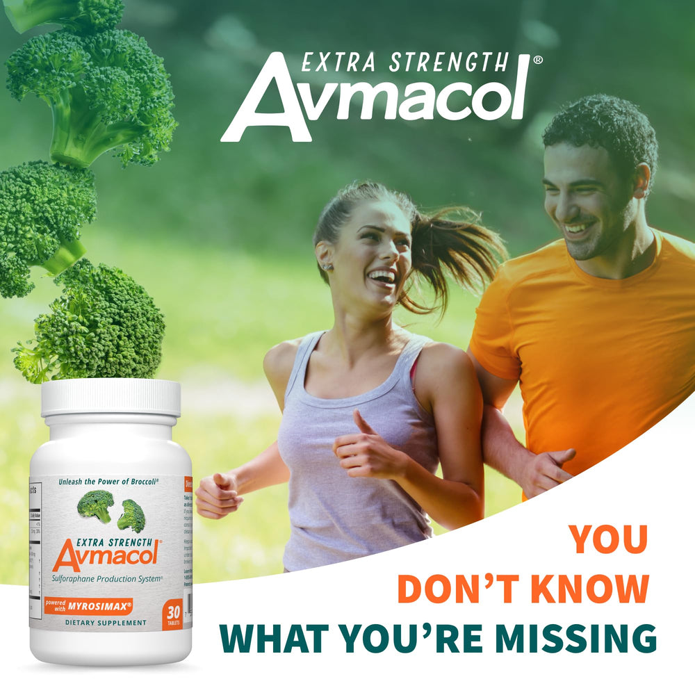 Nutramax Avmacol dosage information one tablet per day