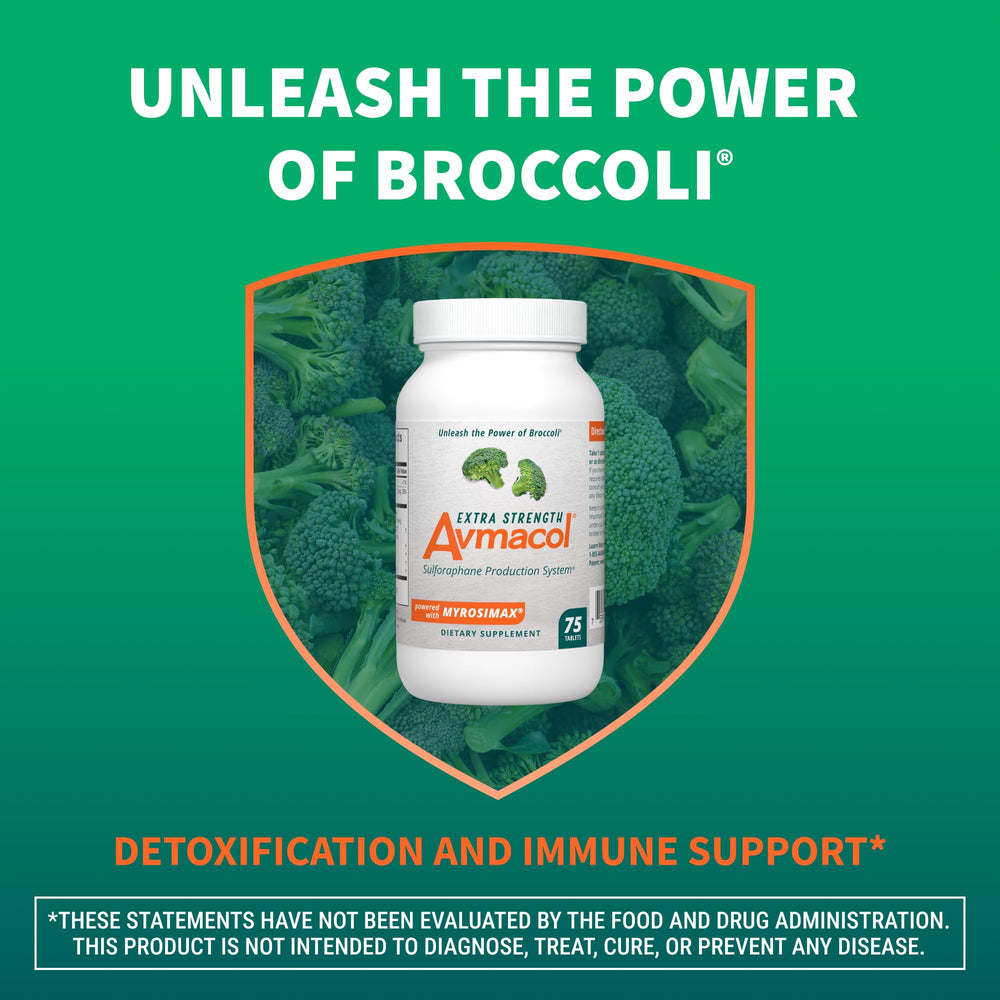 Nutramax Avmacol bottle on shelf signals shelf-stable supplement.
