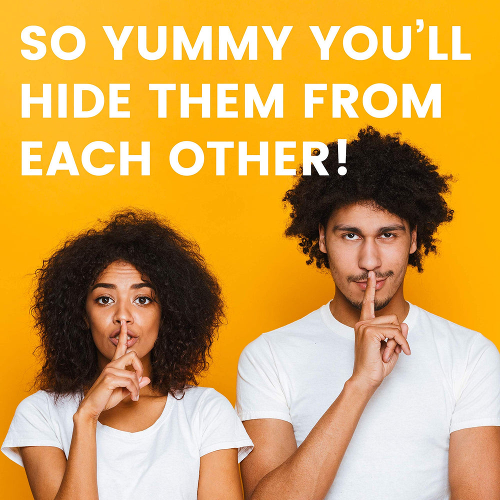 Versatile daily vitamin for adults and teens