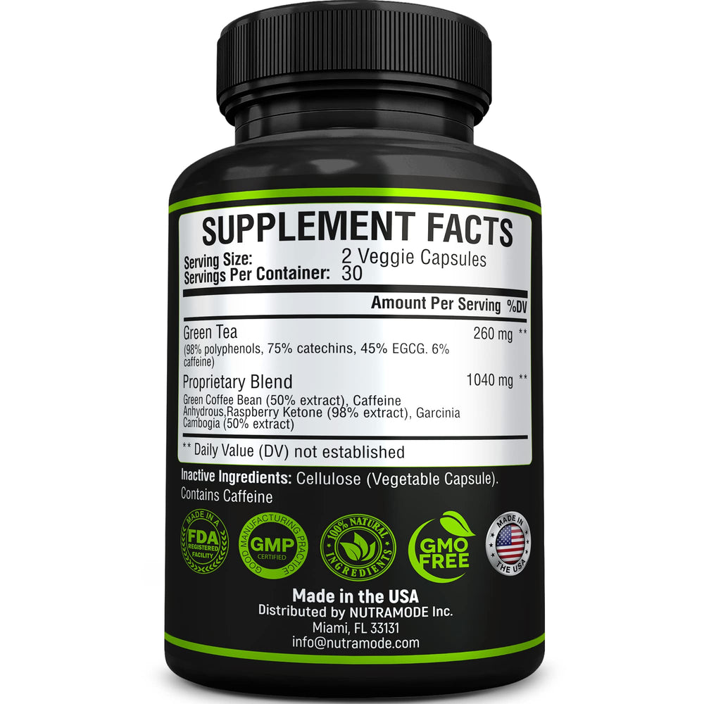 NUTRAMODE healthy lifestyle image encourages daily use for balanced energy.