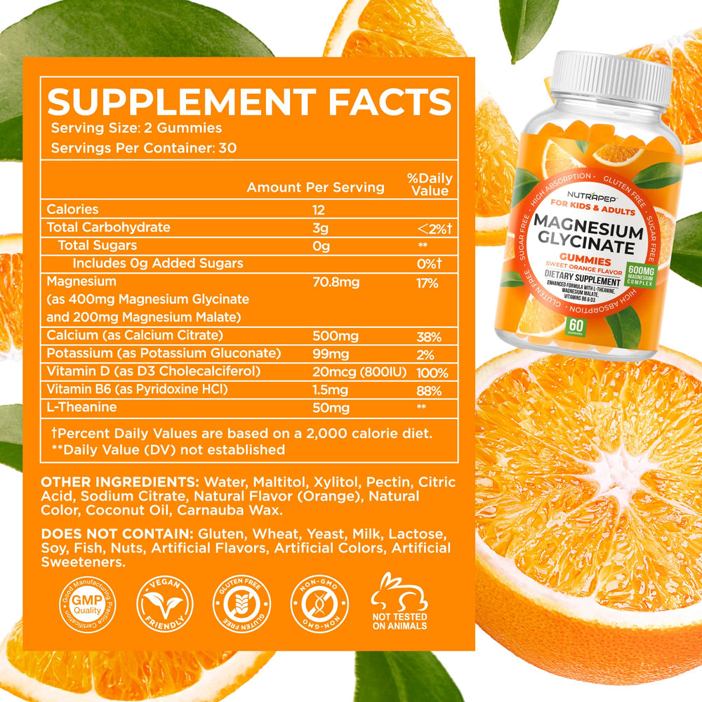 NutraPep packaging notes vegan, non-GMO, gluten-free formula for plant-based wellness.