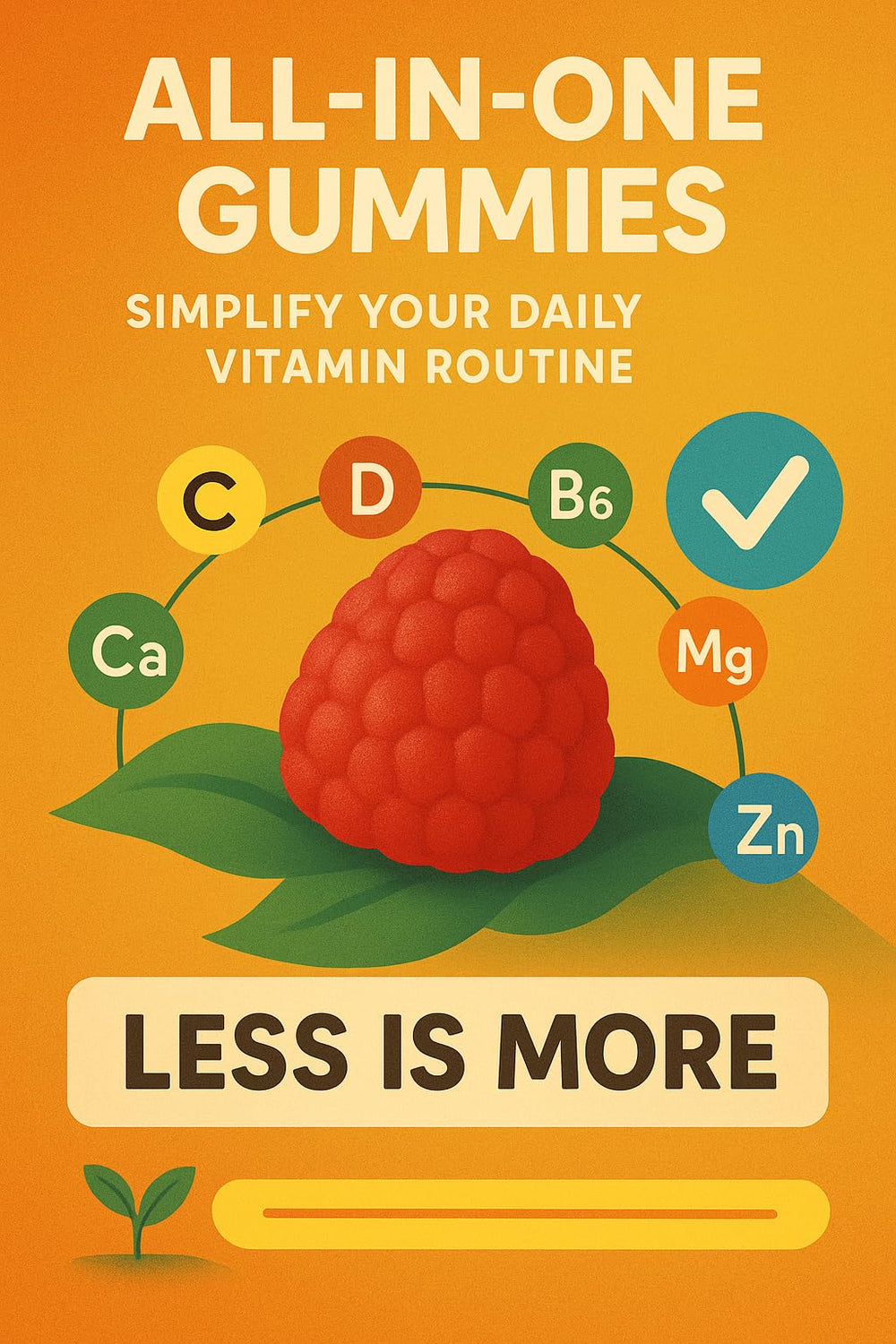 NutraPerfecto Water Retention Gummies serving scene for digestive comfort in daily routine