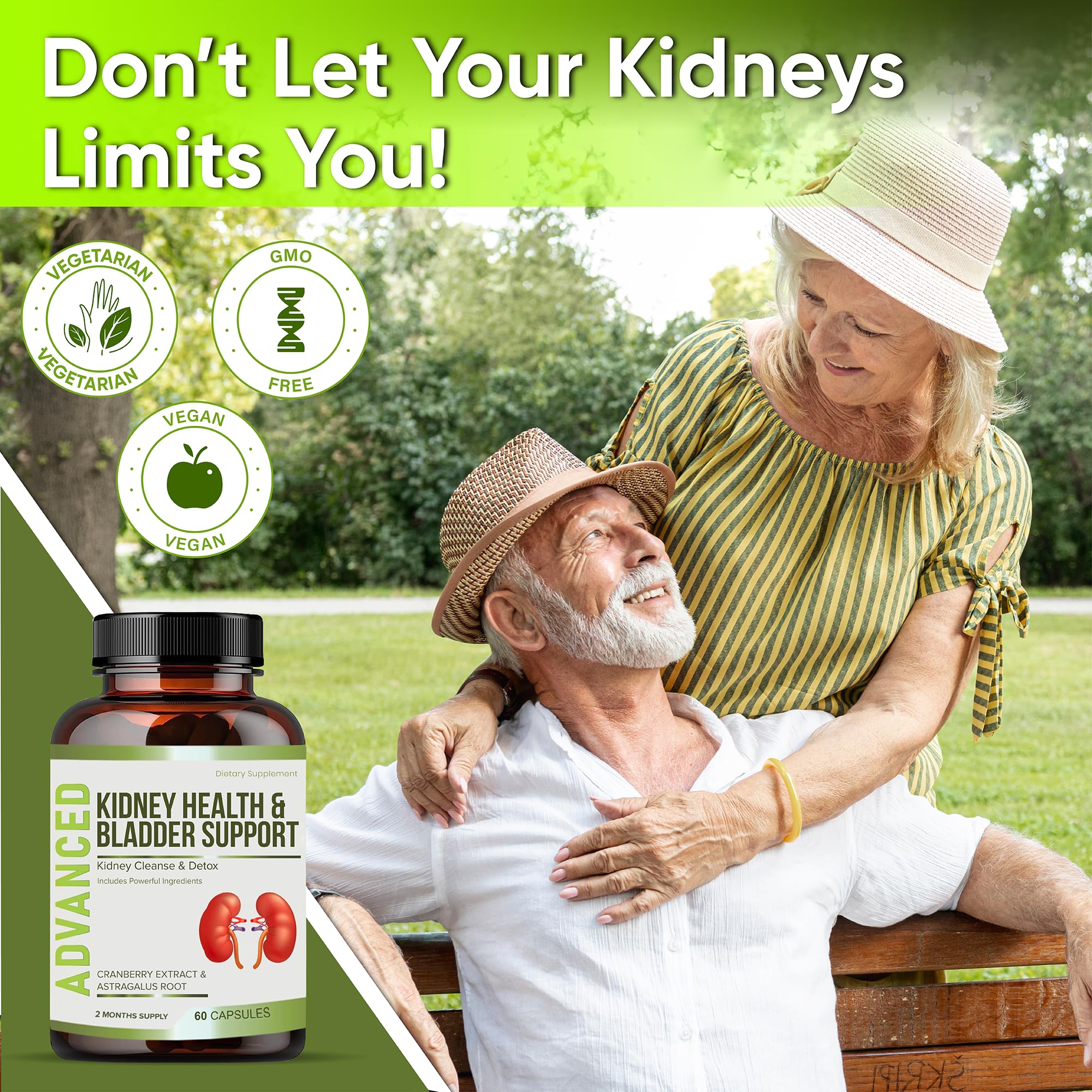 NutraPro cranberry-extract ingredient highlights urinary system support