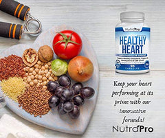NutraPro Green tea leaf ingredient highlight for antioxidant support.
