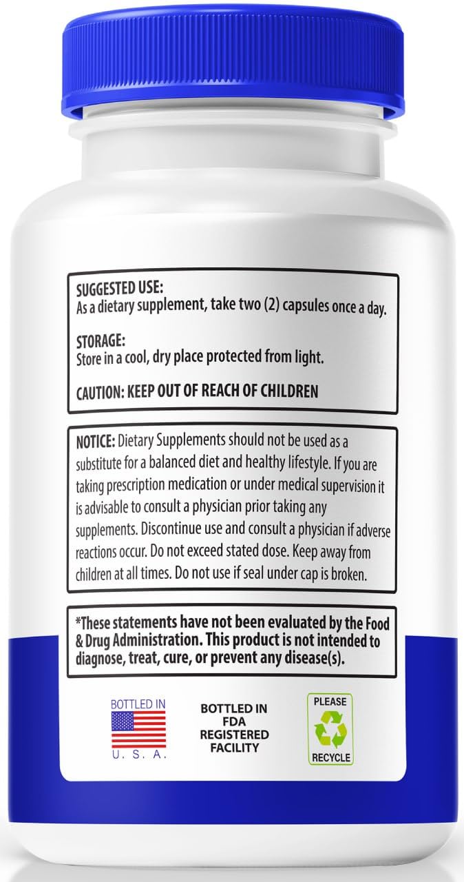 NutraRize Vivalis Pro ME pill closeup — compact formula for on-the-go energy