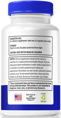 NutraRize Vivalis Pro ME pill closeup — compact formula for on-the-go energy