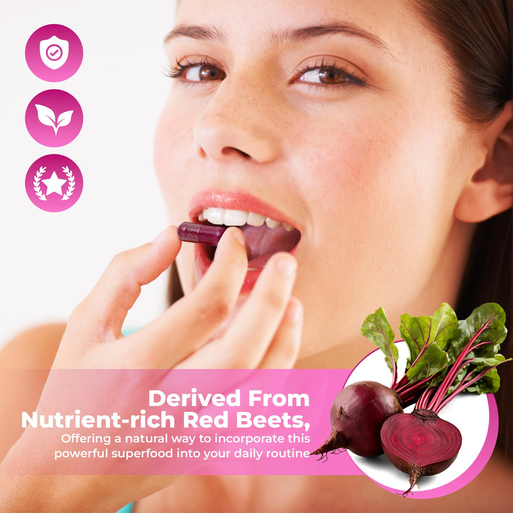 Nutrathrive vegan non-GMO gluten-free symbol on packaging