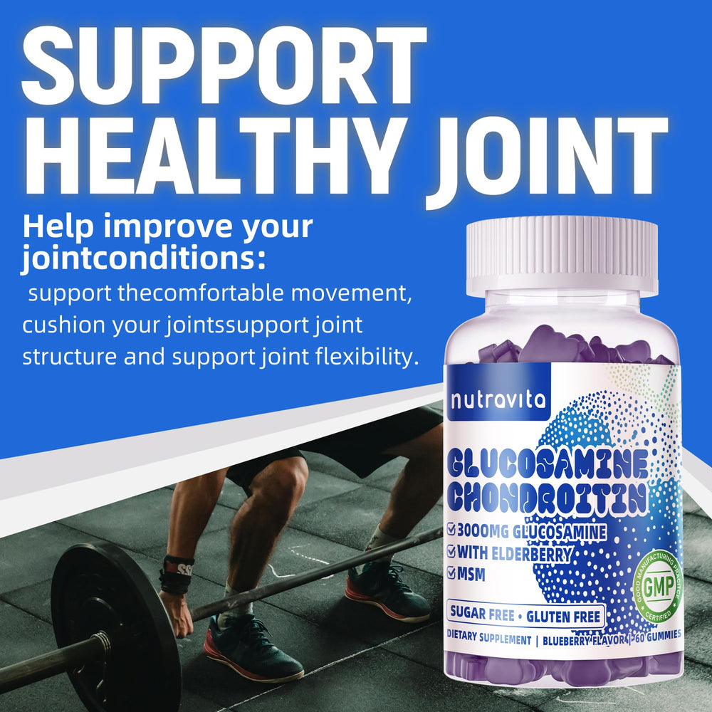 Nutravita allergen-free label communicates clean ingredients