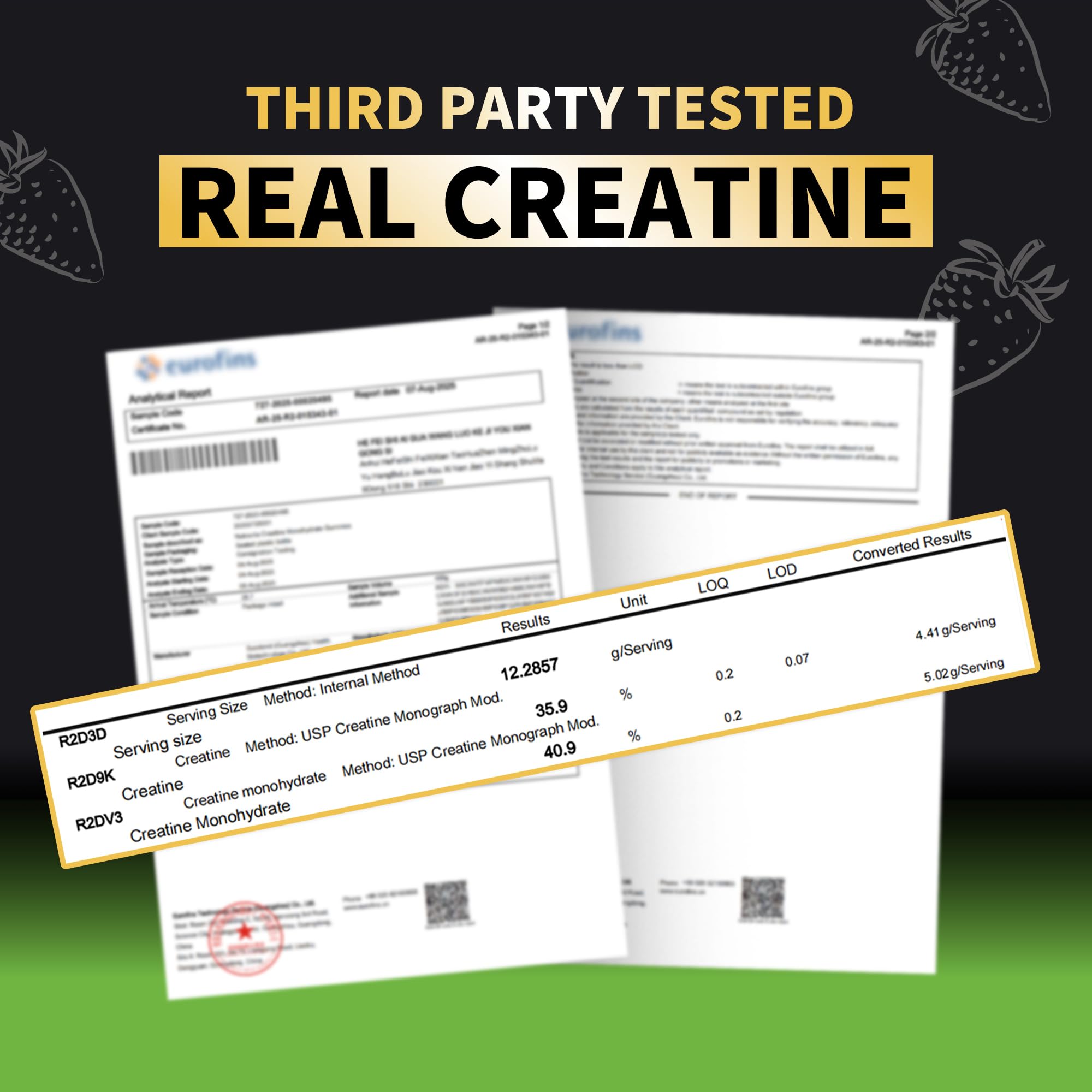 Three Nutravita gummies per serving shown, clear dosage for convenience