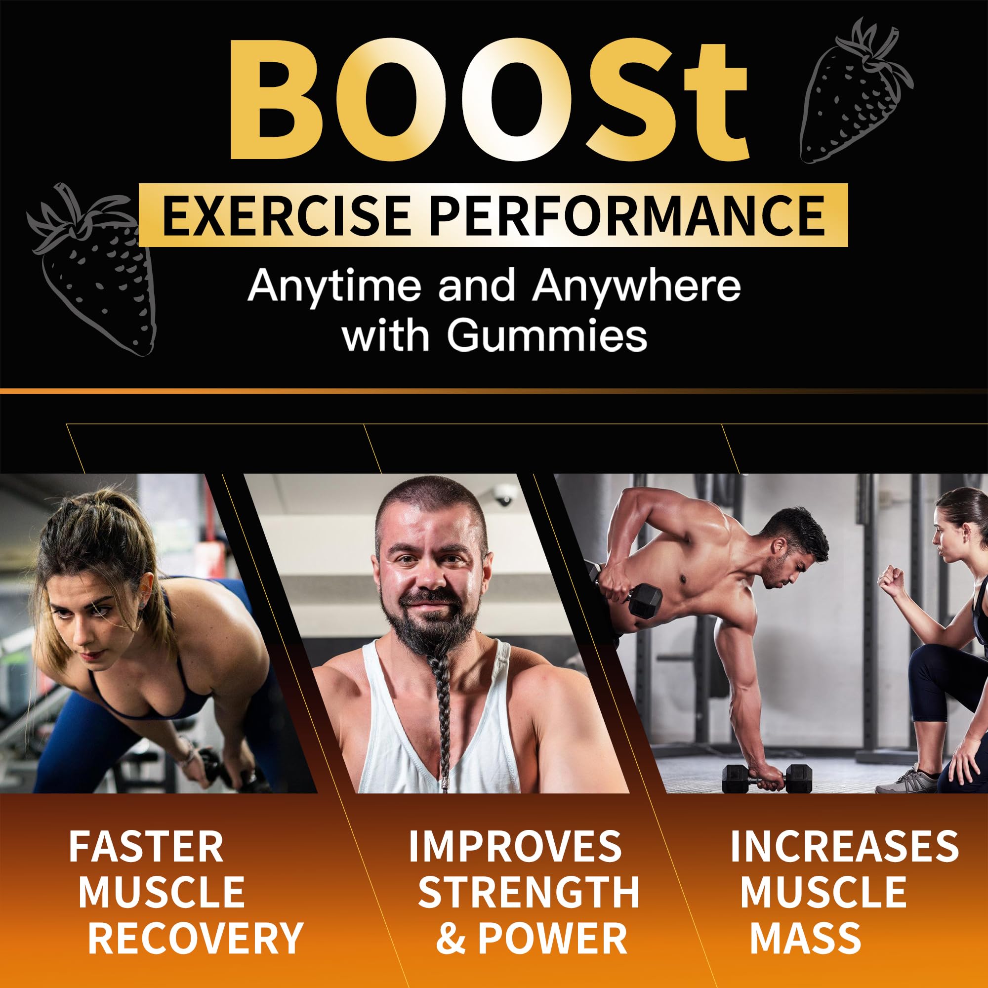 120-count bottle packaging emphasizes value and long-term supplementation.