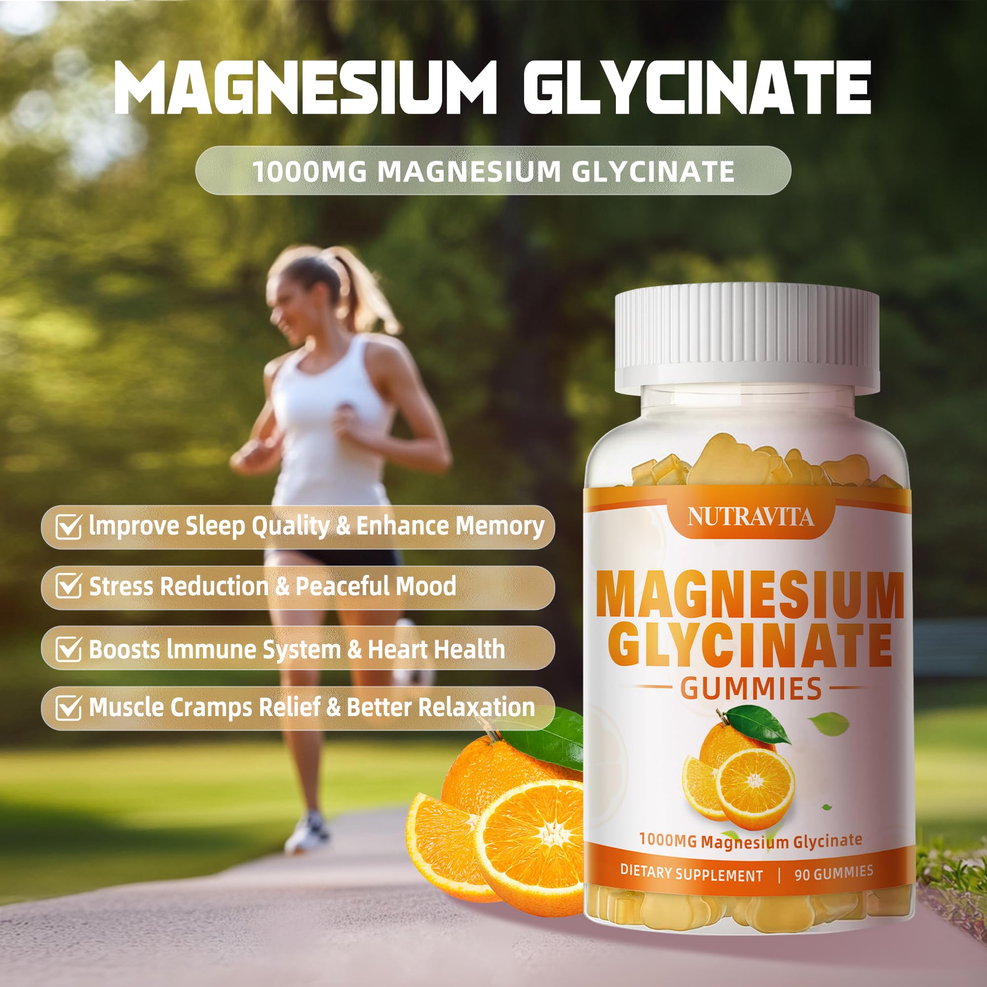 Casual family setting suggesting convenient, trusted daily supplementation for wellness.