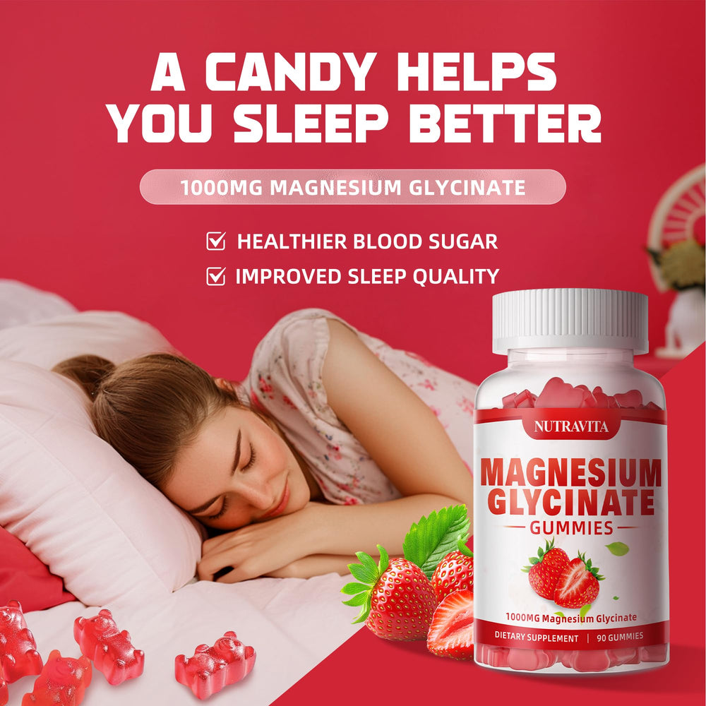 Nutravita sugar-free, pectin-based gummies for a wellness routine