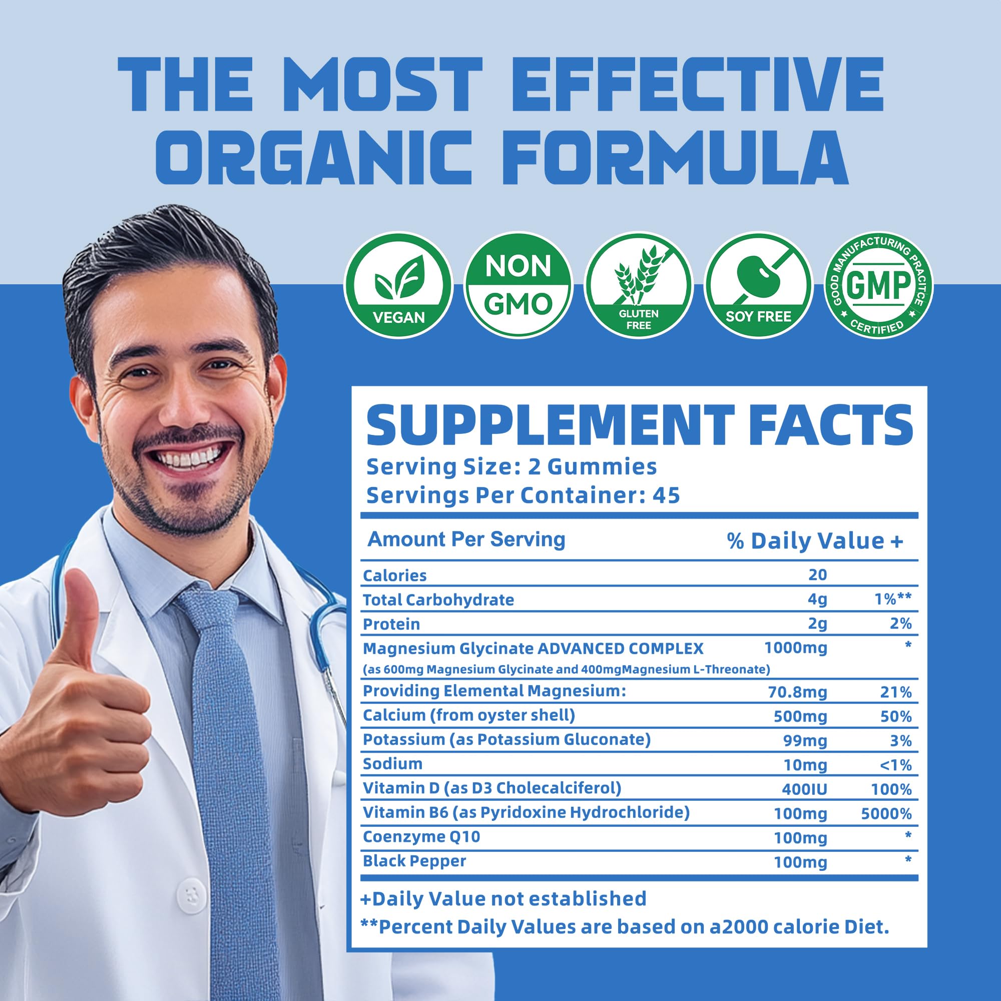 Nutravita potassium-magnesium complex balance for body and mood support.