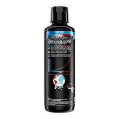 Ingredients panel on Nutrex Liquid Carnitine 3000 shows 3000 mg per serving
