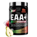 Nutrex Research EAA Hydration – Apple Pear (30 Servings) EAAs + BCAAs Powder