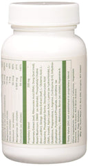 Nutri-West Total Brain 90 bottle pour shows easy daily intake.