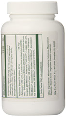 Nutri-West Total Probiotics capsules close up highlighting texture for easy swallowing