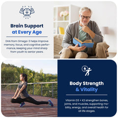 Nutri11 Doctor-formulated formula portrait emphasizing daily wellness support.
