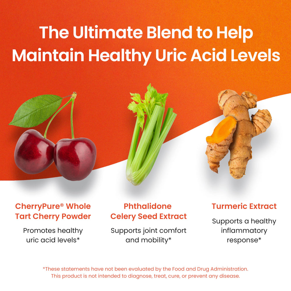 Nutriana Turmeric powder imagery on packaging, suggesting anti-inflammatory-inspired blend