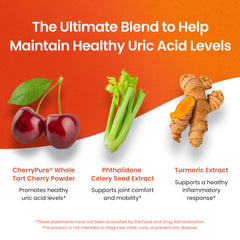 Nutriana Turmeric powder imagery on packaging, suggesting anti-inflammatory-inspired blend