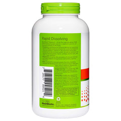NutriBiotic travel tin ready for on-the-go immune support