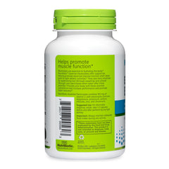 NutriBiotic Essential Electrolytes capsules close-up showing mineral blend.