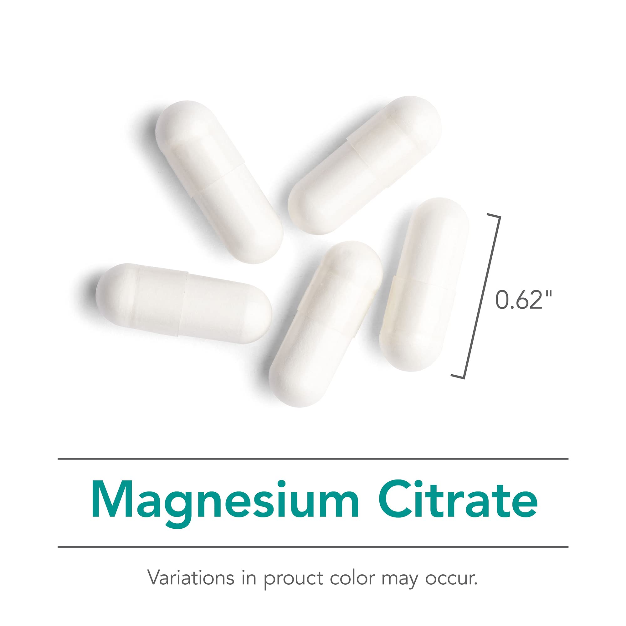 Nutricology magnesium citrate packaged scene for daily wellness routine