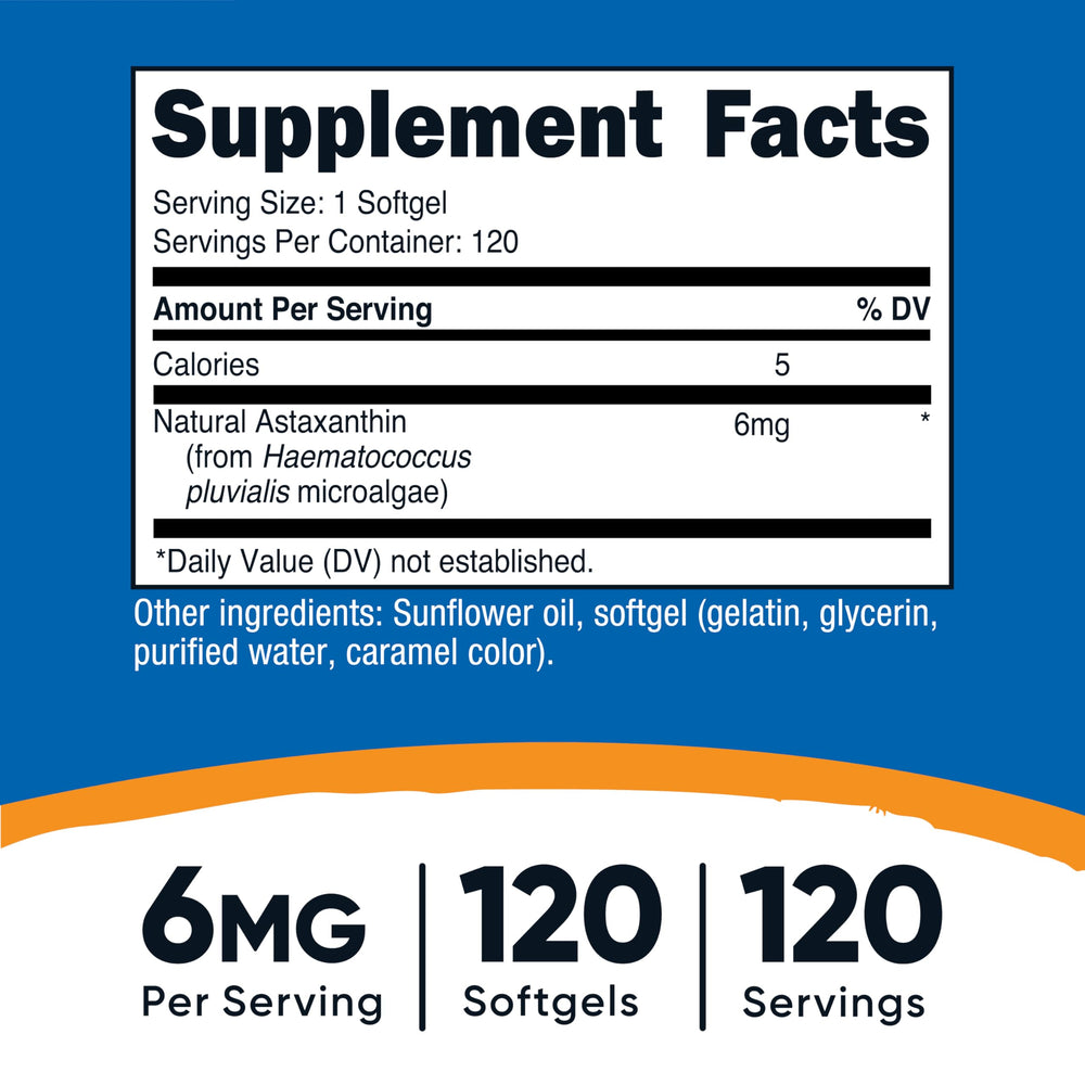 Close-up of Nutricost label emphasizing non-GMO and gluten-free quality.