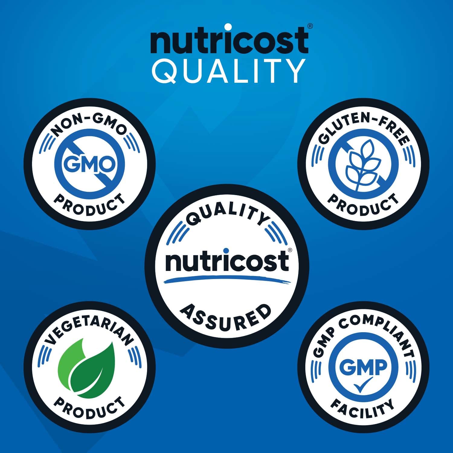 Nutricost BCAA green apple powder dissolving in water for a refreshing drink
