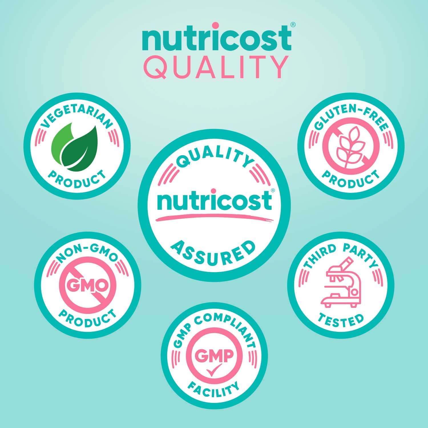 Nutricost BCAA Women measuring scoop highlighting precise serving for daily use.