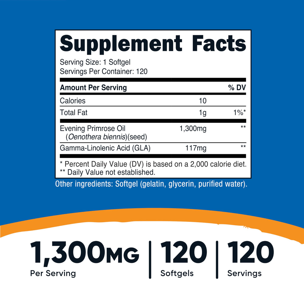 Close-up of Nutricost softgels for convenient daily supplementation.