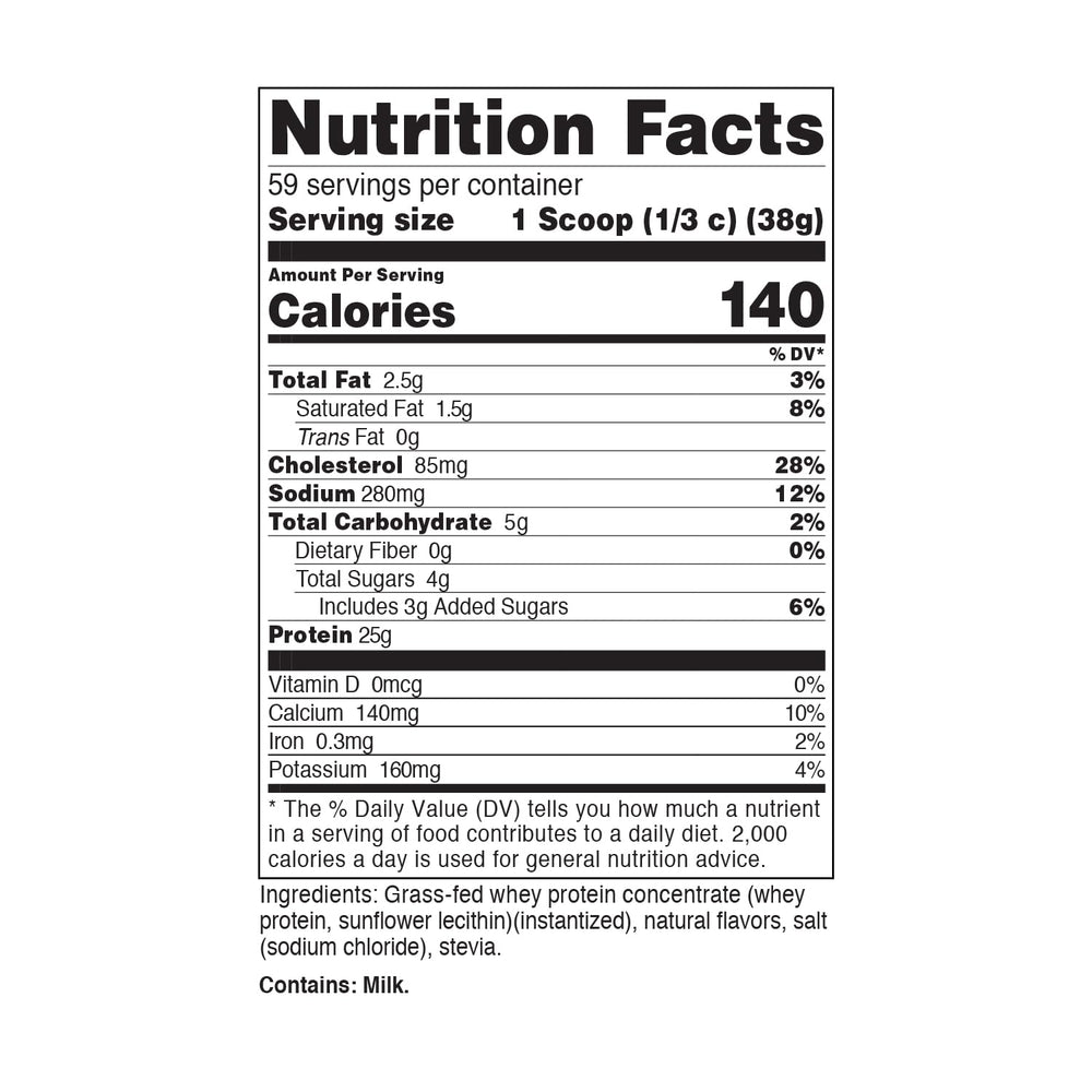 Nutricost facility seal NSF GMP FDA close-up.