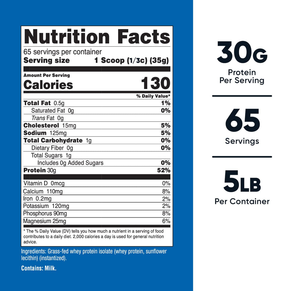 Nutricost whey isolate pour demonstrates quick, smooth mixing for post-workout drinks.
