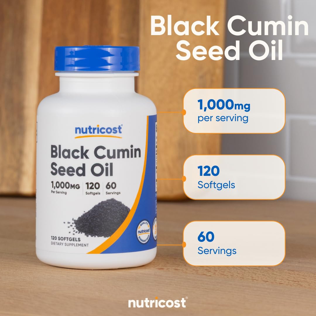Nutricost Non-GMO Gluten Free icon on packaging signaling purity.