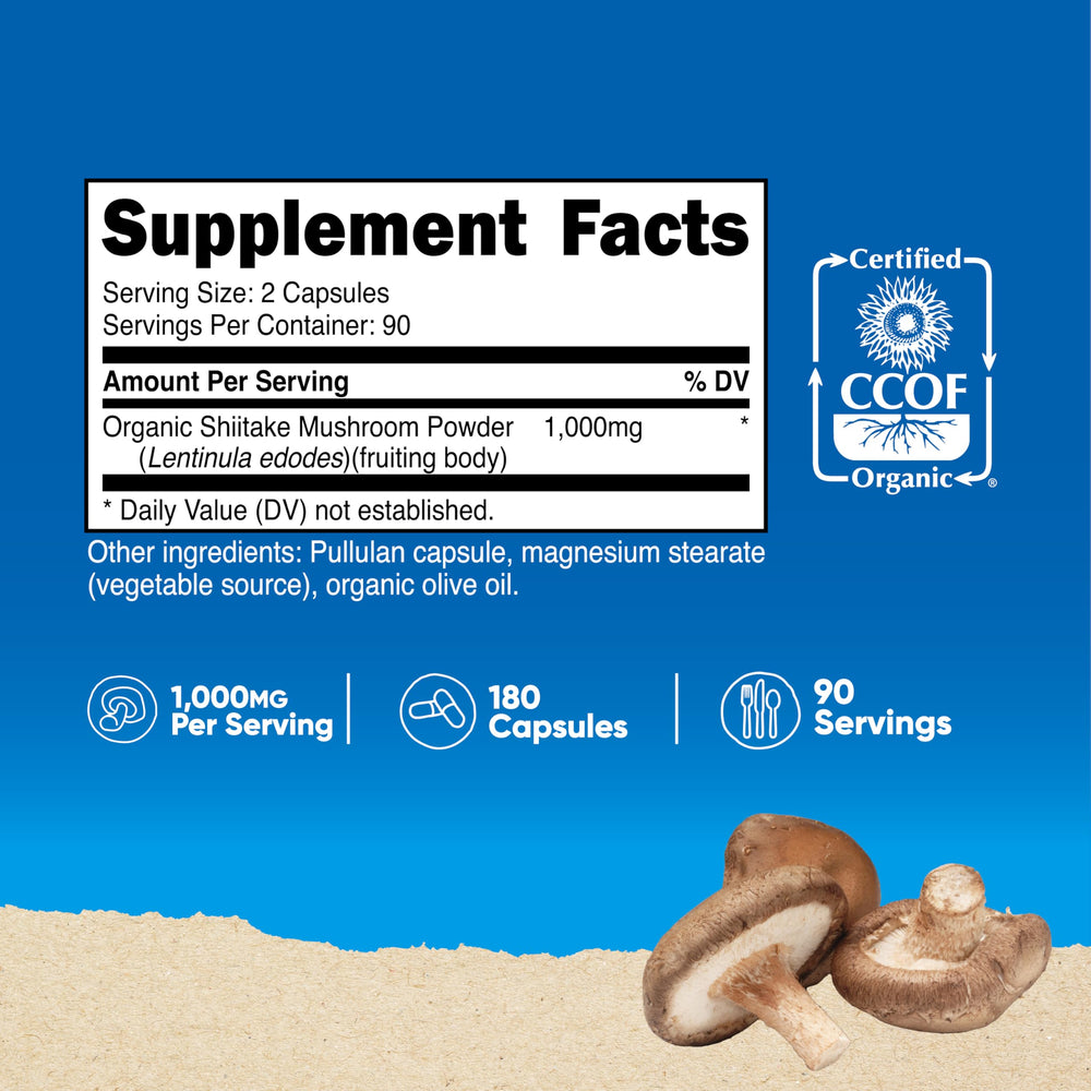 Closeup of Nutricost capsules showing 500 mg per capsule for consistent dosing